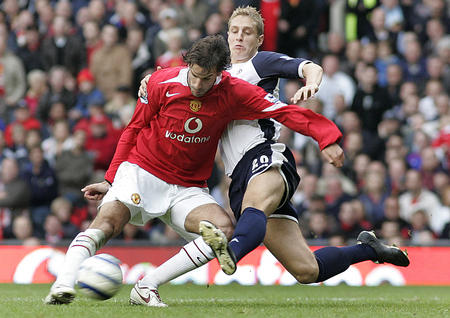 例如前曼联 例如前曼联